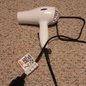 Conair Small Hair Dryer